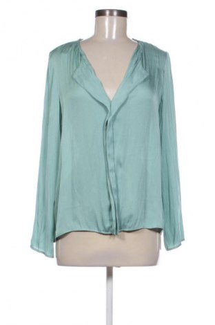 Női blúz Mango, Méret M, Szín Kék, Ár 5 785 Ft