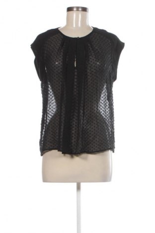 Damen Shirt Mango, Größe L, Farbe Schwarz, Preis € 10,99