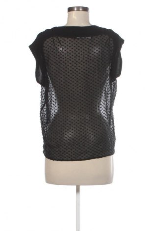 Damen Shirt Mango, Größe L, Farbe Schwarz, Preis € 10,99