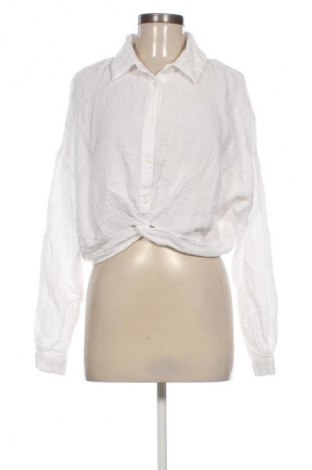 Női blúz Mango, Méret M, Szín Fehér, Ár 5 785 Ft