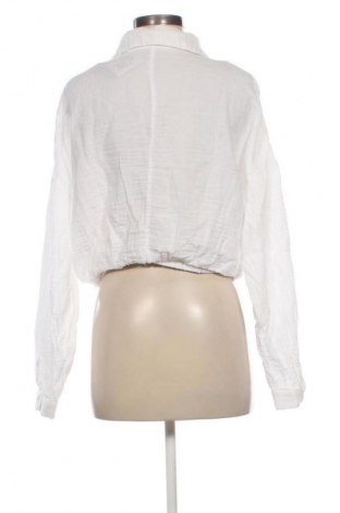 Női blúz Mango, Méret M, Szín Fehér, Ár 5 785 Ft