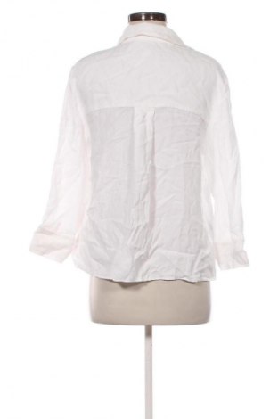 Női blúz Mango, Méret S, Szín Fehér, Ár 5 707 Ft