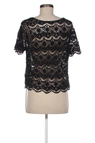 Női blúz Mango, Méret L, Szín Fekete, Ár 5 785 Ft