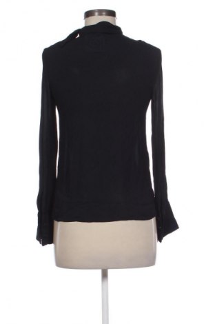 Дамска блуза Mango, Размер XS, Цвят Син, Цена 14,00 €