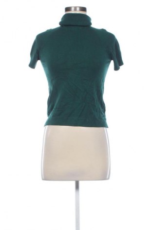 Дамска блуза Mango, Размер S, Цвят Зелен, Цена 14,00 €