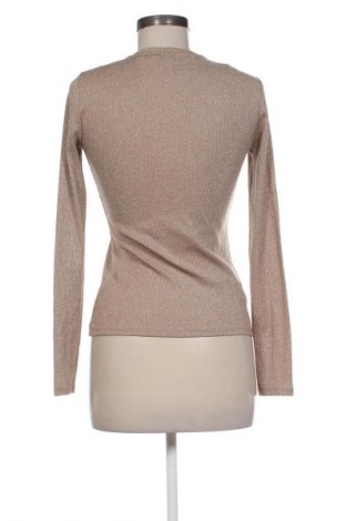 Γυναικεία μπλούζα Mango, Μέγεθος S, Χρώμα  Μπέζ, Τιμή 14,00 €
