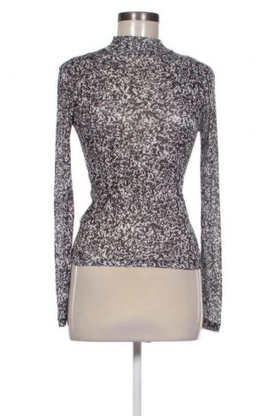 Дамска блуза Mango, Размер S, Цвят Многоцветен, Цена 14,00 €