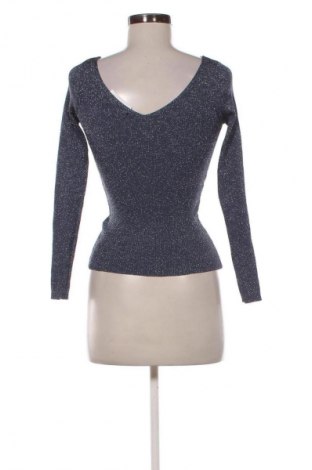 Дамска блуза Mango, Размер XS, Цвят Син, Цена 6,13 €