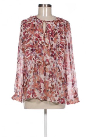Női blúz Mango, Méret M, Szín Sokszínű, Ár 3 069 Ft