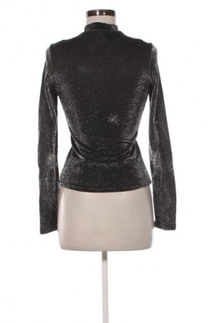 Damen Shirt Mango, Größe M, Farbe Silber, Preis € 9,99