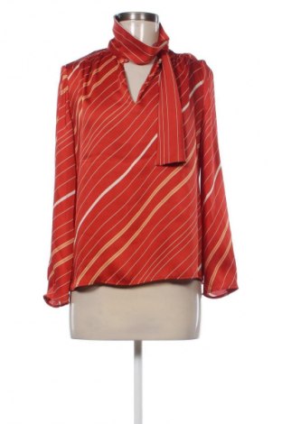 Дамска блуза Mango, Размер XS, Цвят Многоцветен, Цена 4,60 €