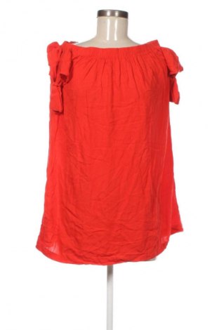 Női blúz Mango, Méret S, Szín Piros, Ár 3 519 Ft