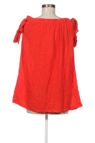 Női blúz Mango, Méret S, Szín Piros, Ár 3 519 Ft