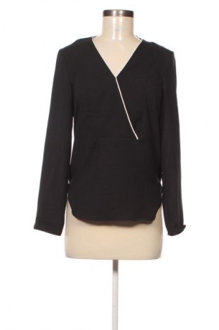 Damen Shirt Mango, Größe XS, Farbe Schwarz, Preis € 6,99