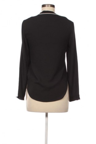 Damen Shirt Mango, Größe XS, Farbe Schwarz, Preis € 6,99