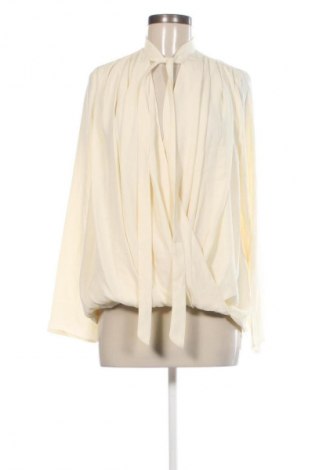 Női blúz Mango, Méret M, Szín Ekrü
, Ár 3 539 Ft