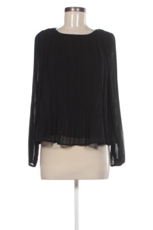 Dámska blúza Mango, Veľkosť XS, Farba Čierna, Cena  5,95 €