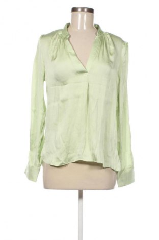 Női blúz Mango, Méret S, Szín Zöld, Ár 3 139 Ft