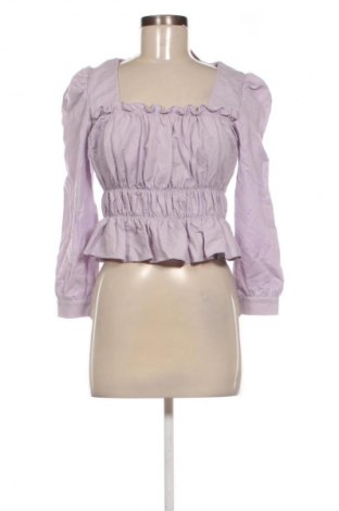 Damen Shirt Mango, Größe S, Farbe Aschrosa, Preis € 7,99