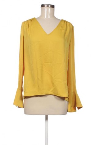 Női blúz Mango, Méret XS, Szín Sárga, Ár 2 709 Ft
