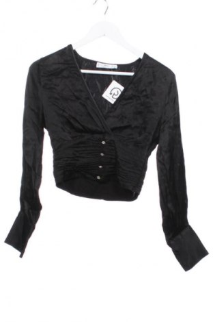 Dámská halenka Mango, Velikost XS, Barva Černá, Cena  169,00 Kč