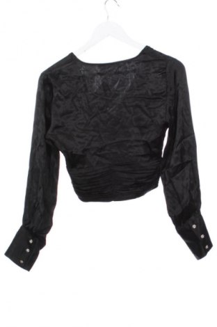 Dámská halenka Mango, Velikost XS, Barva Černá, Cena  169,00 Kč