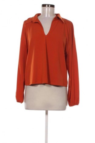 Damen Shirt Mango, Größe S, Farbe Orange, Preis € 32,00