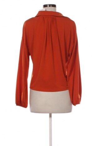 Damen Shirt Mango, Größe S, Farbe Orange, Preis € 32,00