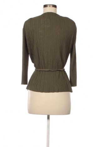 Dámská halenka Mango, Velikost S, Barva Zelená, Cena  189,00 Kč