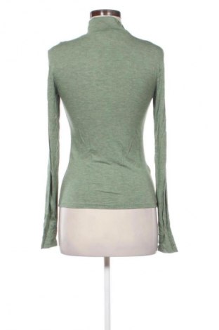Női blúz Mango, Méret S, Szín Zöld, Ár 5 785 Ft