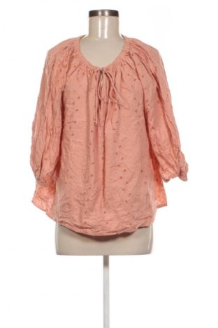 Damen Shirt Mango, Größe S, Farbe Aschrosa, Preis € 7,99