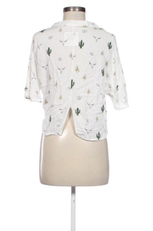 Női blúz Mango, Méret S, Szín Sokszínű, Ár 8 409 Ft