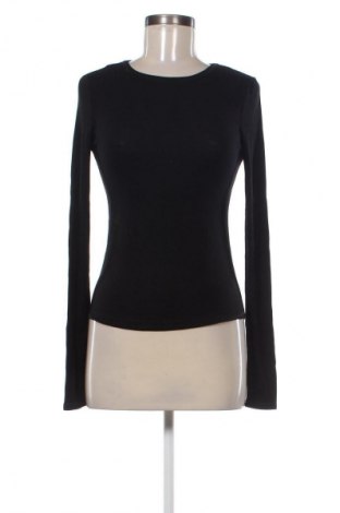 Γυναικεία μπλούζα Mango, Μέγεθος XS, Χρώμα Μαύρο, Τιμή 15,10 €
