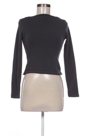 Dámska blúza Mango, Veľkosť S, Farba Sivá, Cena  17,38 €