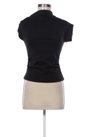 Дамска блуза Mango, Размер S, Цвят Черен, Цена 20,02 €