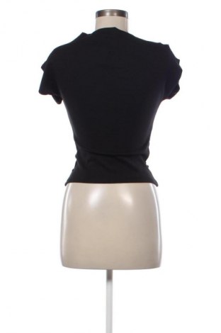 Дамска блуза Mango, Размер S, Цвят Черен, Цена 20,02 €