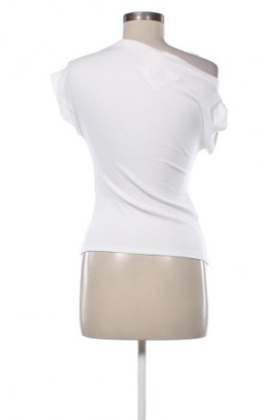 Дамска блуза Mango, Размер S, Цвят Бял, Цена 20,02 €