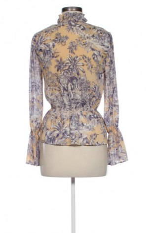 Dámská halenka Mango, Velikost XS, Barva Vícebarevné, Cena  391,00 Kč