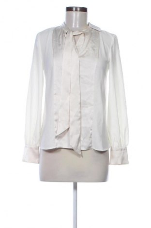 Дамска блуза Mango, Размер XS, Цвят Екрю, Цена 14,00 €