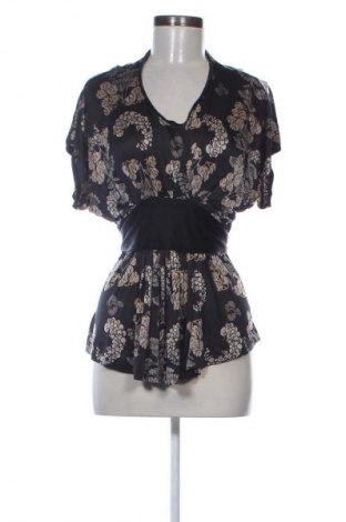 Női blúz Mango, Méret M, Szín Sokszínű, Ár 15 455 Ft