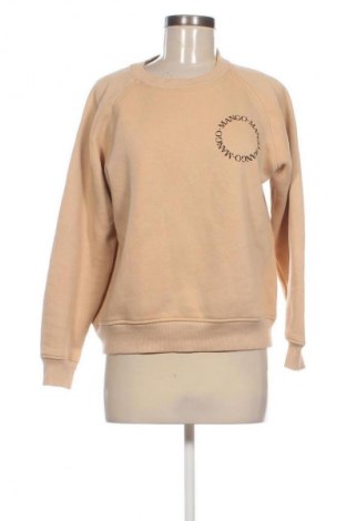 Dámská halenka Mango, Velikost S, Barva Béžová, Cena  428,00 Kč