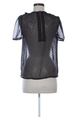 Női blúz Manoush, Méret S, Szín Fekete, Ár 14 463 Ft