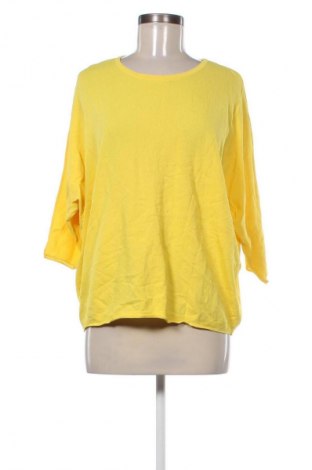 Damen Shirt Marc Aurel, Größe XS, Farbe Gelb, Preis 41,99 €