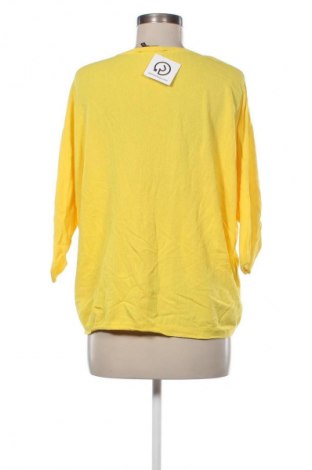 Damen Shirt Marc Aurel, Größe XS, Farbe Gelb, Preis 41,99 €