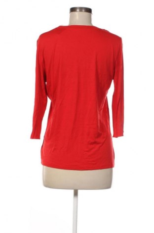 Dámská halenka Marc Cain, Velikost L, Barva Červená, Cena  1 169,00 Kč