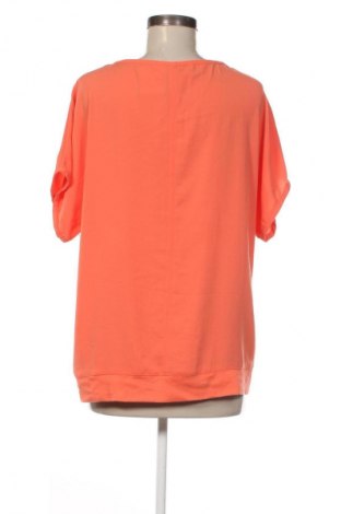 Damen Shirt Marc Cain, Größe XL, Farbe Orange, Preis 63,99 €