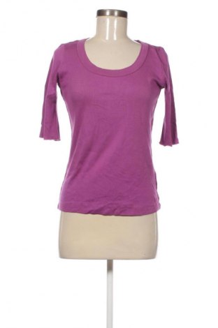 Дамска блуза Marc Cain Sports, Размер L, Цвят Лилав, Цена 33,74 €