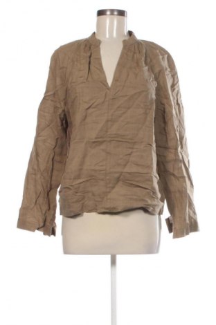 Дамска блуза Marc O'Polo, Размер M, Цвят Кафяв, Цена 13,80 €