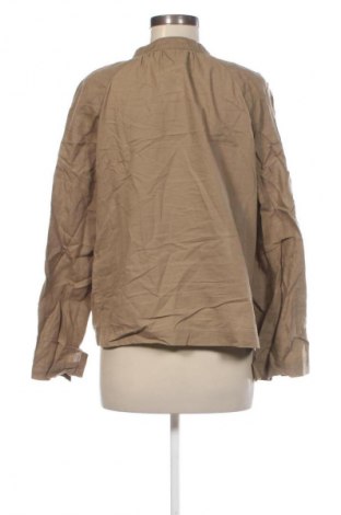 Дамска блуза Marc O'Polo, Размер M, Цвят Кафяв, Цена 13,80 €