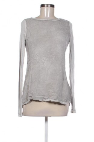 Γυναικεία μπλούζα Marc O'Polo, Μέγεθος M, Χρώμα Γκρί, Τιμή 42,01 €